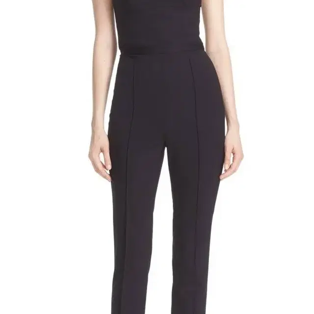 DVF 점프수트 jumpsuit