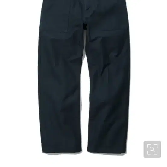 유니폼브릿지 M사이즈 cotton fatigue pants