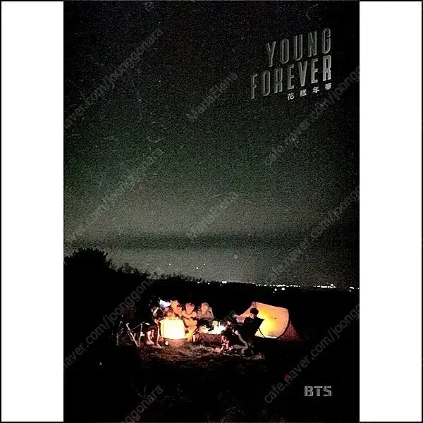 방탄소년단(BTS) 화양연화 [2CD] 미개봉 2016