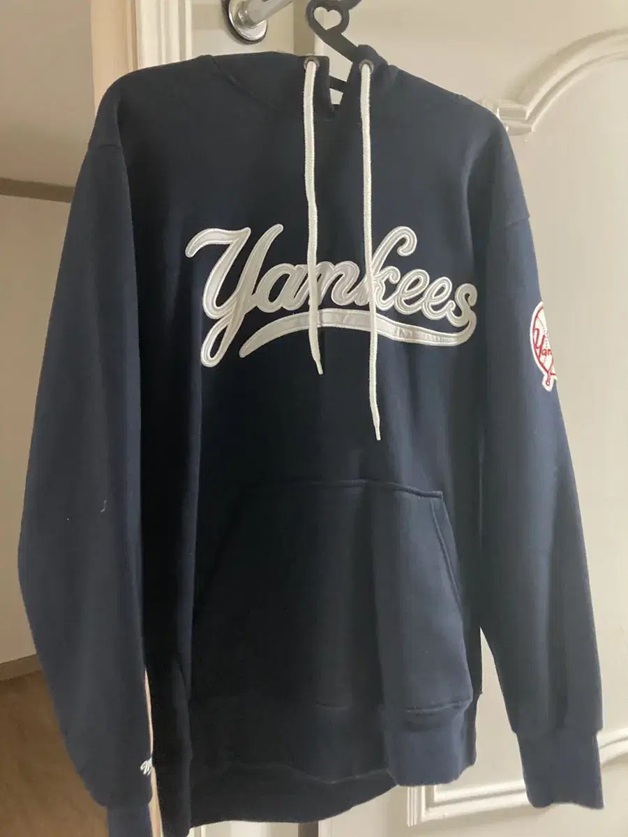 Onda Yankees Hoodie