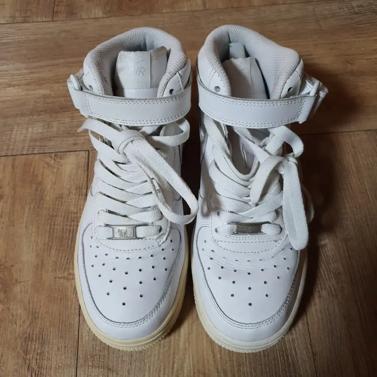 Nike Air Force AF-1 '82 Sneakers Sneakers