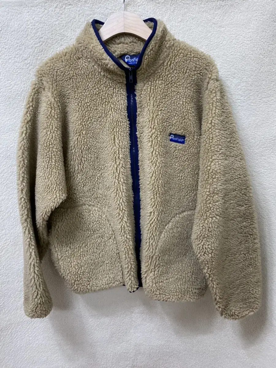 [세일][M] Penfield 펜필드 80s 빈티지 후리스