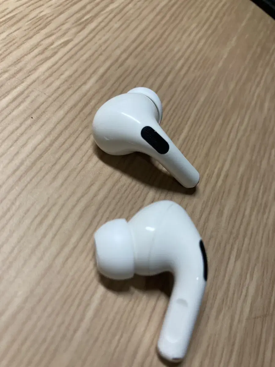 AirPods Pro unit sold