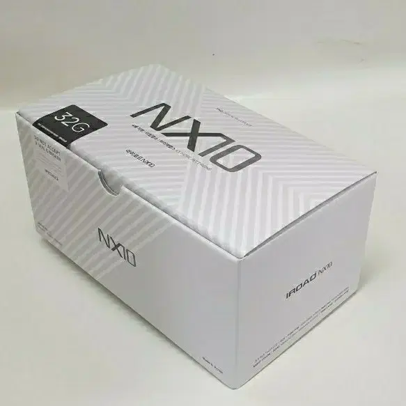 NX10아이로드