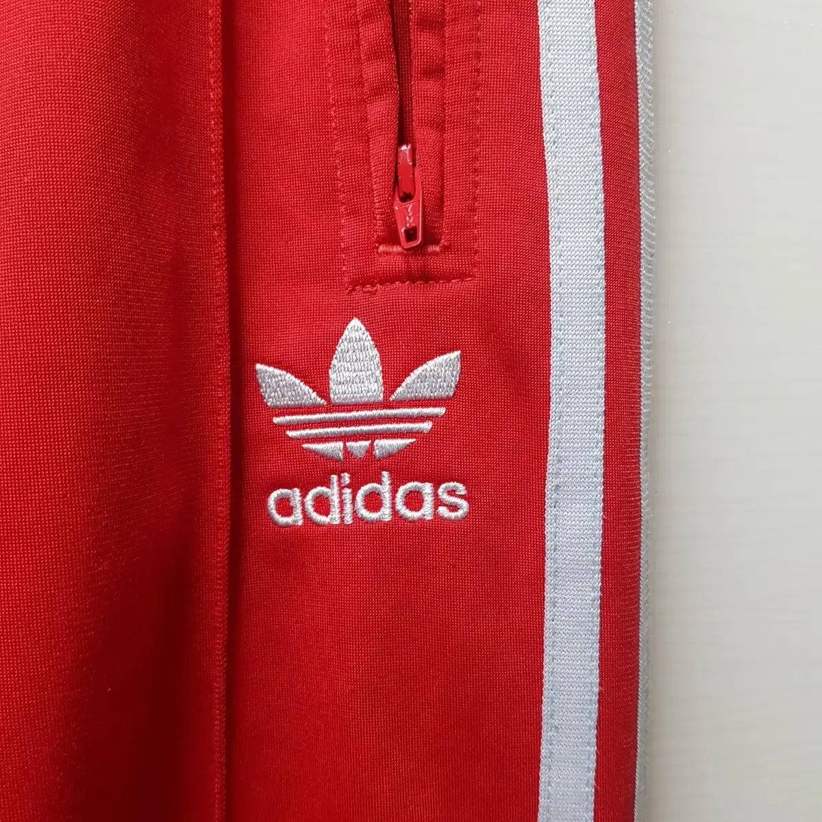 Adidas Training Red 85