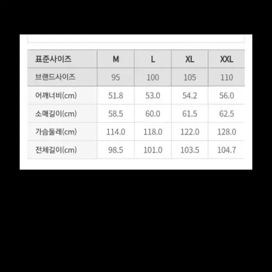 새 옷 스파오 남자 봄 가을 코트 2색상 남성 새 것