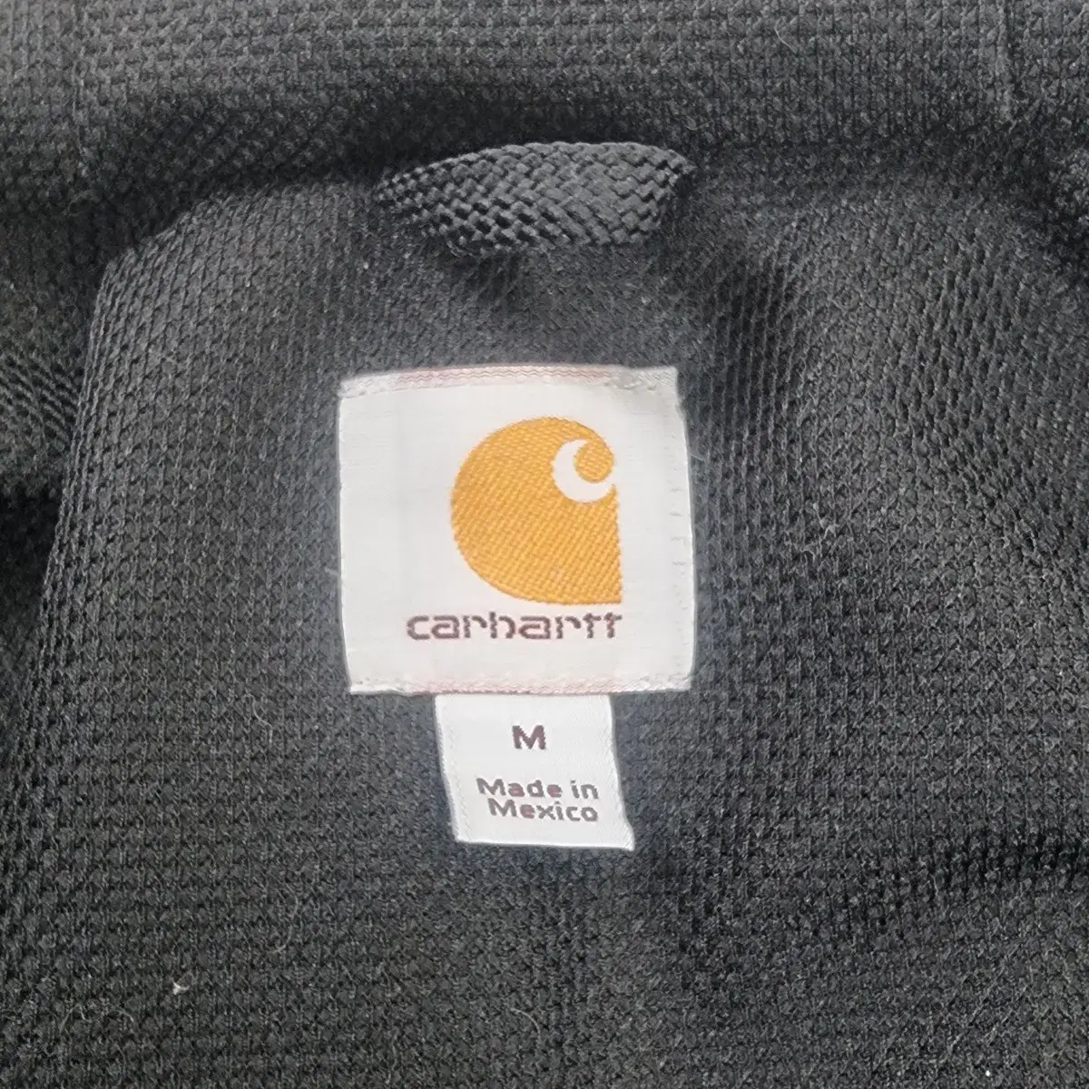 칼하트 써멀후드집업 칼하트후드티 carhartt 칼하트자켓 칼하트맨투맨