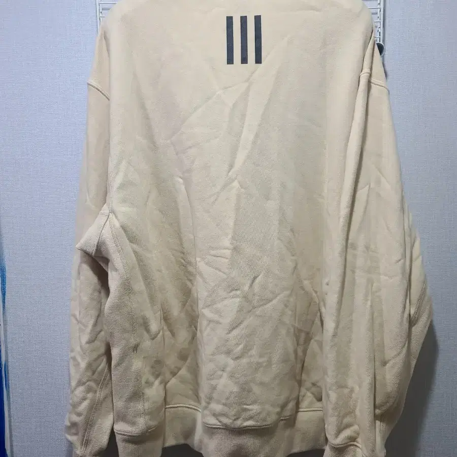 (100,L) adidas 아디다스 맨투맨 !!