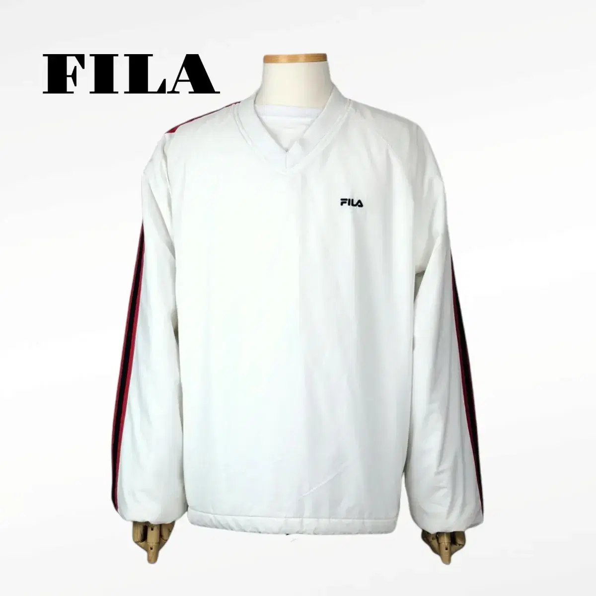 필라패딩 fila 필라아노락패딩 필라웜업 필라바람막이 휠라 보드복 