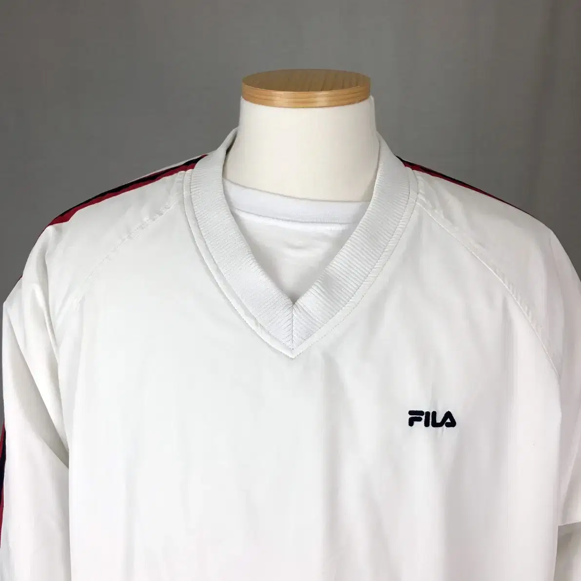 필라패딩 fila 필라아노락패딩 필라웜업 필라바람막이 휠라 보드복 