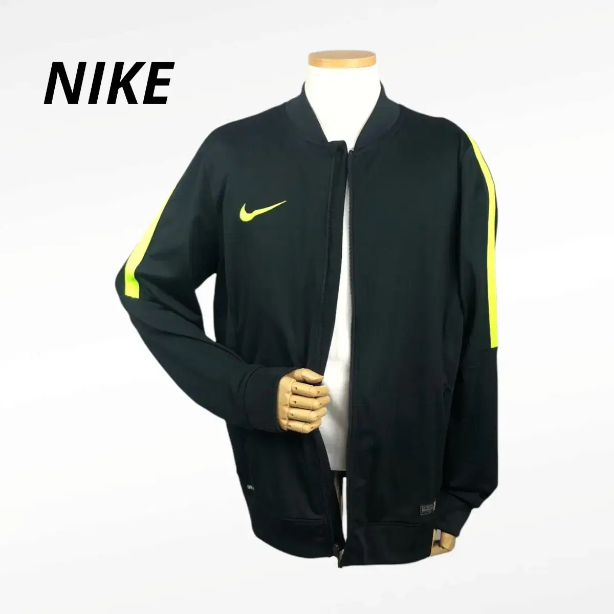 NikeTracksuit NikeWindbreaker NikeNational University NikeAthletic Training Top