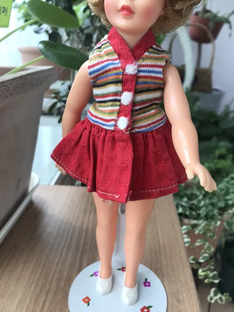 Vintage Doll Clothes