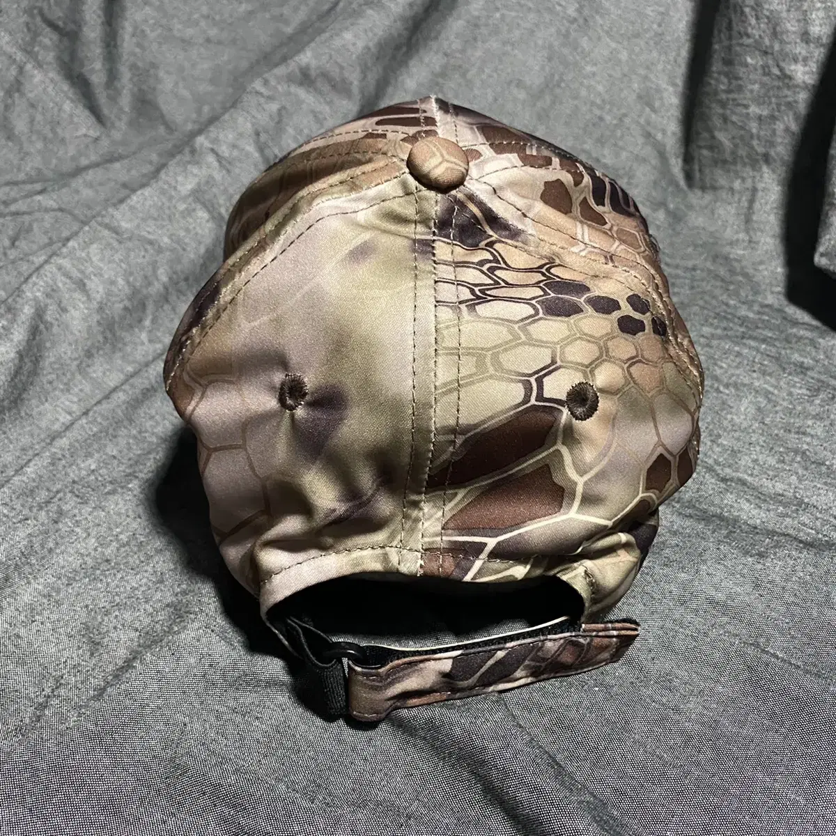 Cabela's military hat Sz O/S