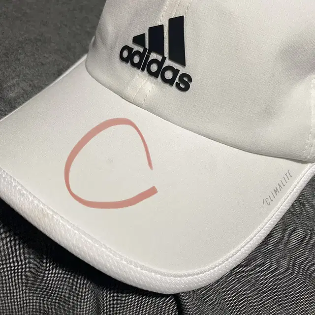 ADIDAS Climalite Hat Sz O/S