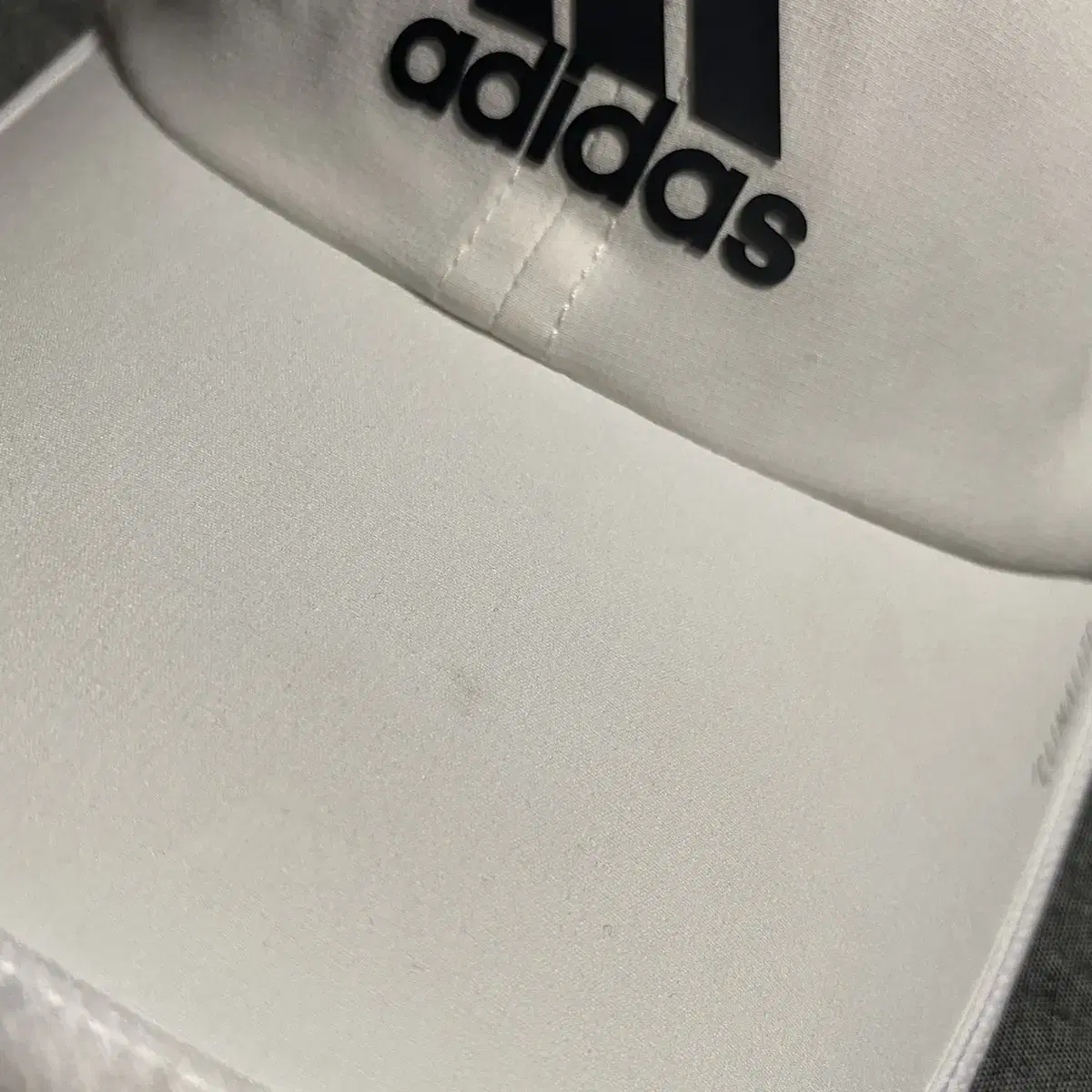 ADIDAS Climalite Hat Sz O/S