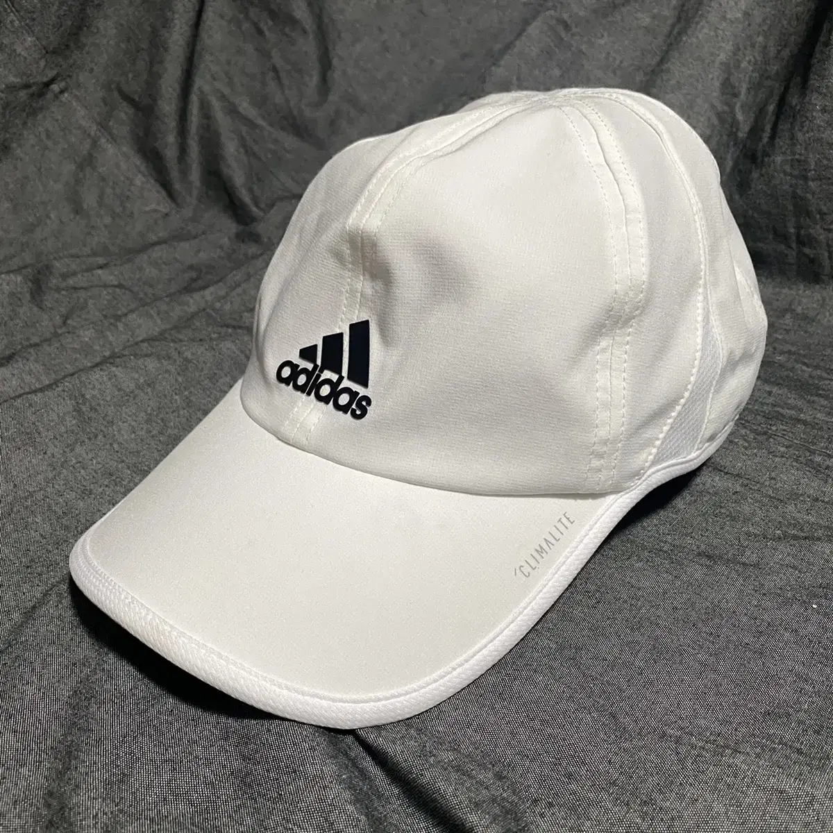 ADIDAS Climalite Hat Sz O/S