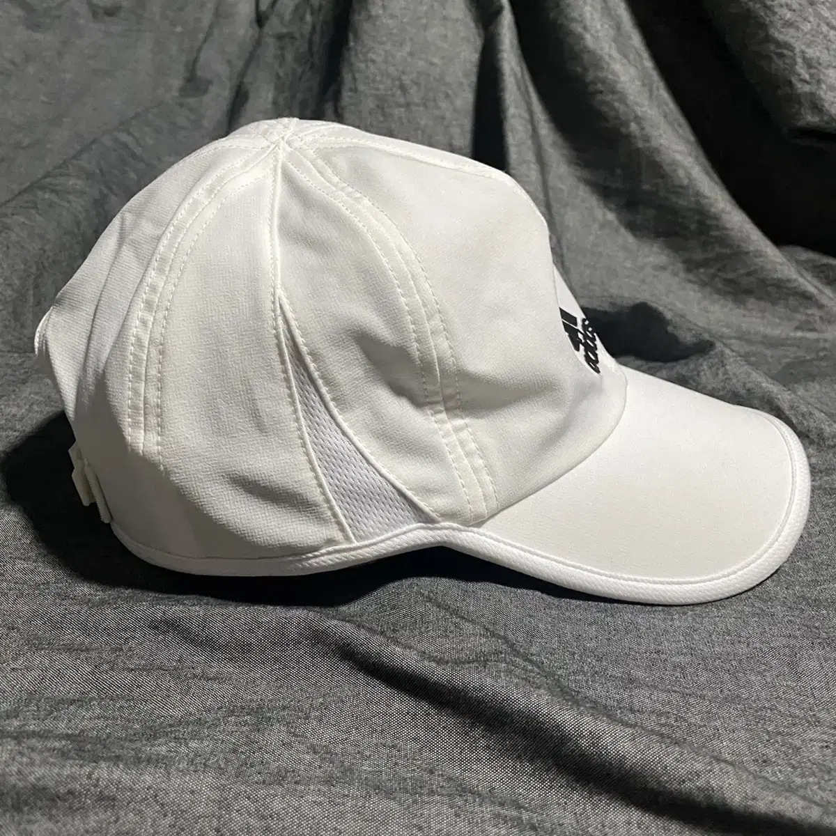 ADIDAS Climalite Hat Sz O/S