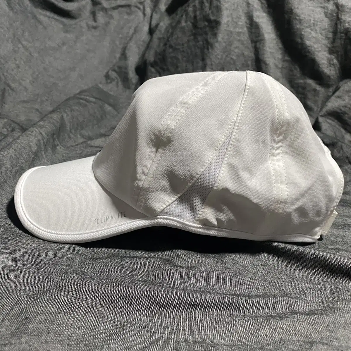 ADIDAS Climalite Hat Sz O/S