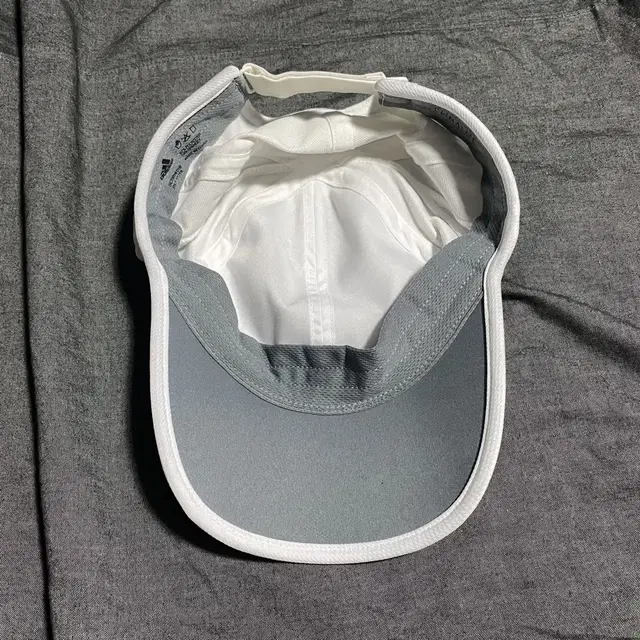 ADIDAS Climalite Hat Sz O/S