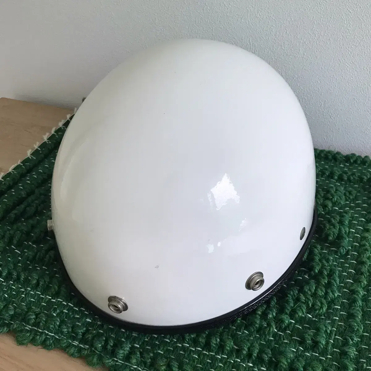 1968 부코 반모 BUCO Half Helmet