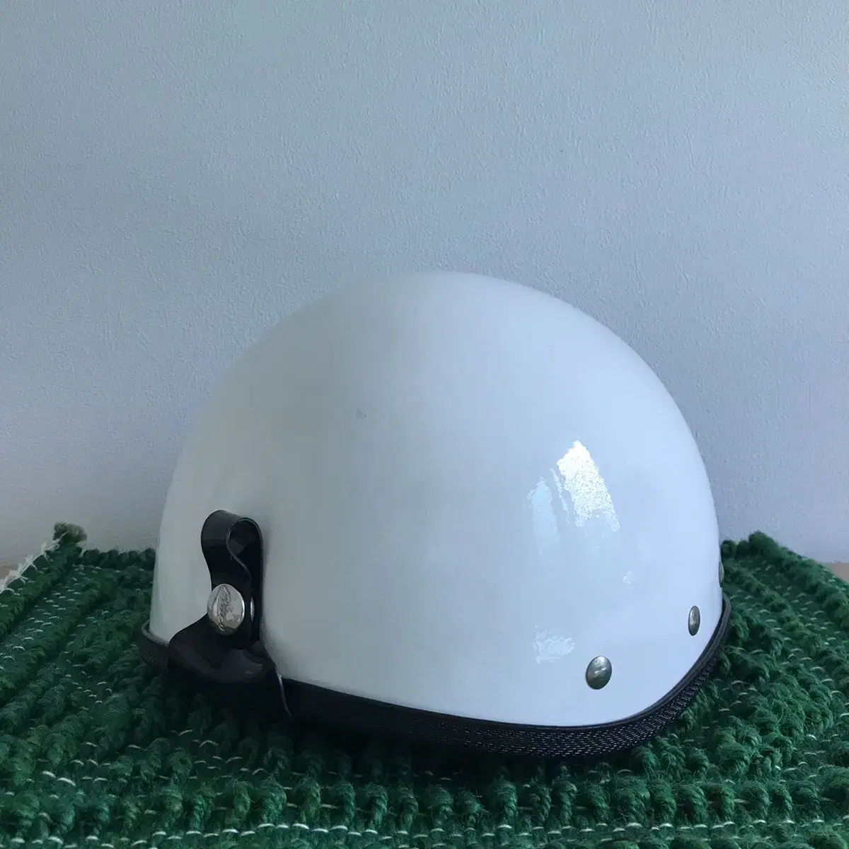 1968 부코 반모 BUCO Half Helmet