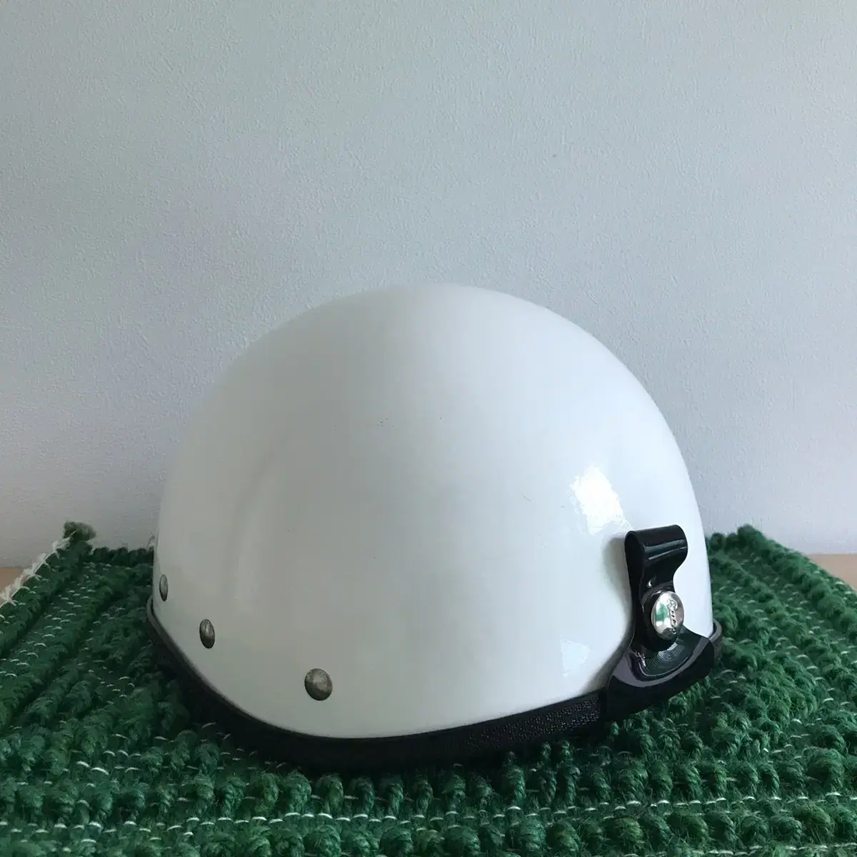 1968 부코 반모 BUCO Half Helmet