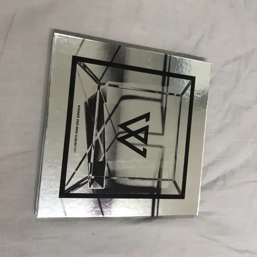 위너 WINNER 2ND mini album