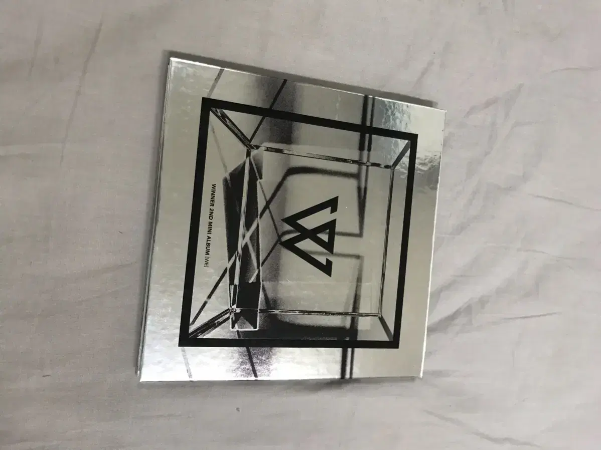 위너 WINNER 2ND mini album