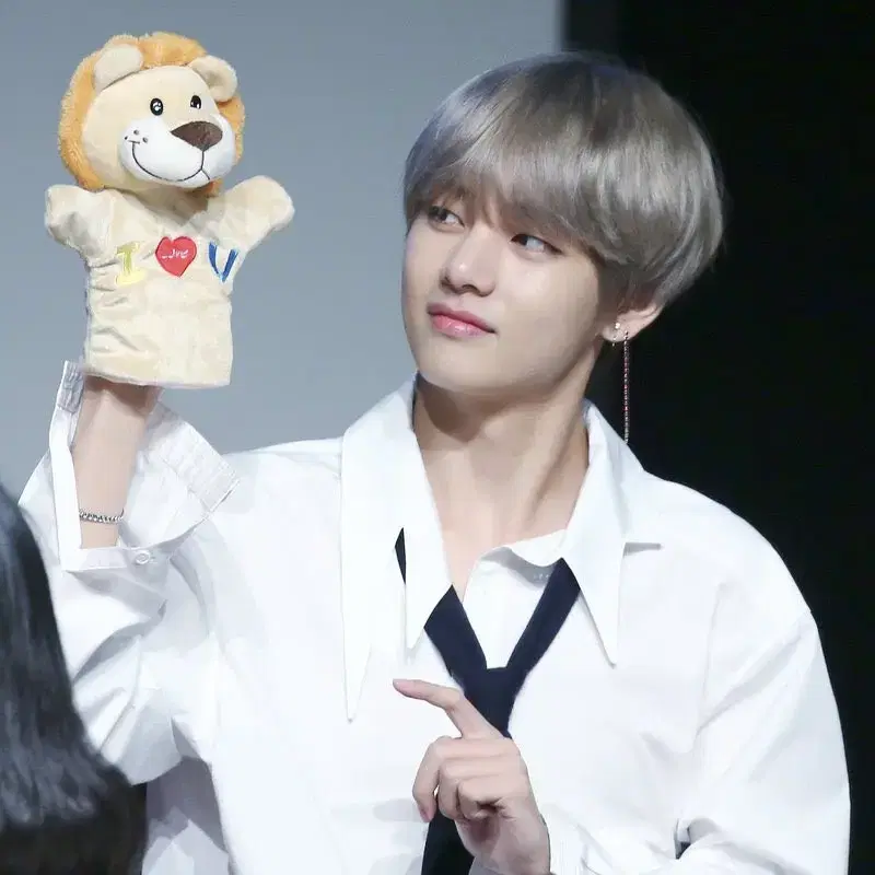 방탄소년단 20cm 인형옷 양도