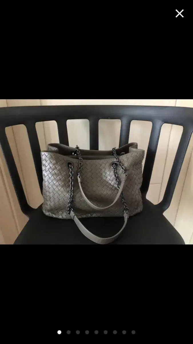 Bottega Veneta ($540 genuine)