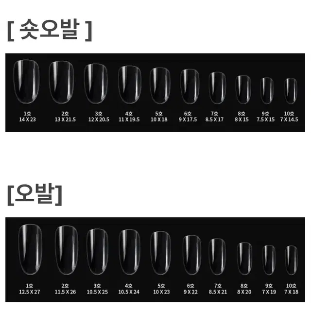 [수제네일팁] 바다방울네일