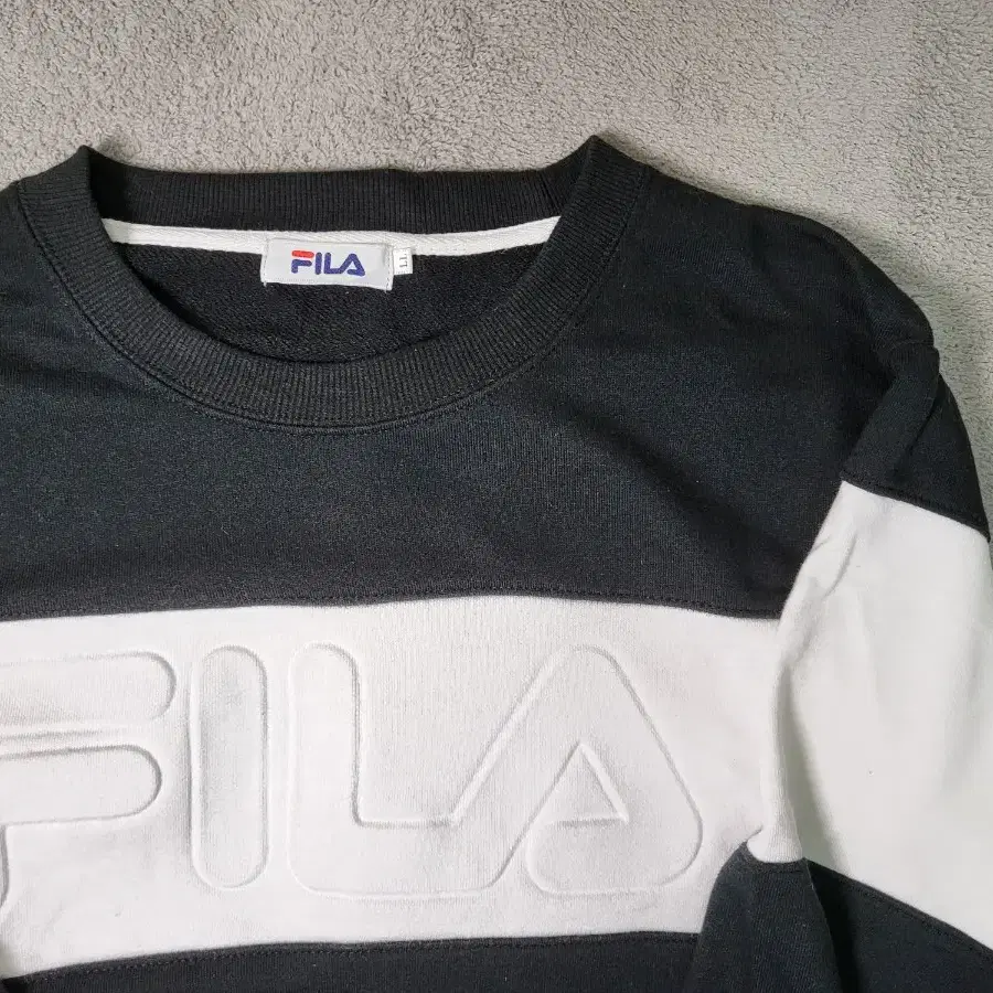 FILA 맨투맨 L 판매