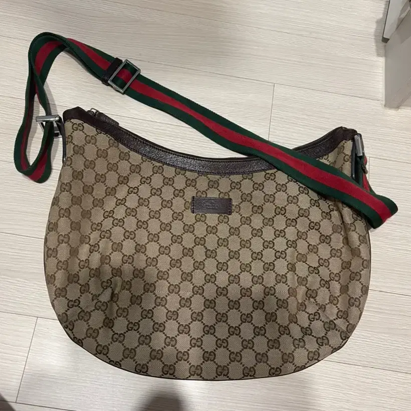 Genuine Gucci bag