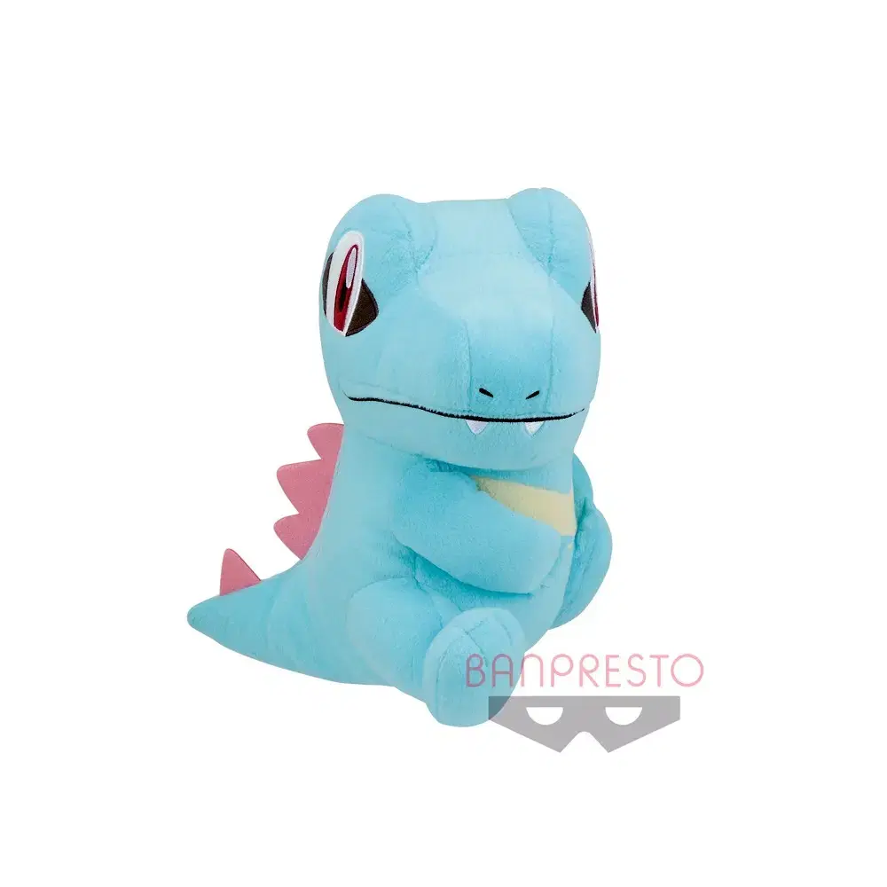 Pokemon [Look at the Tail!] Riako Doll