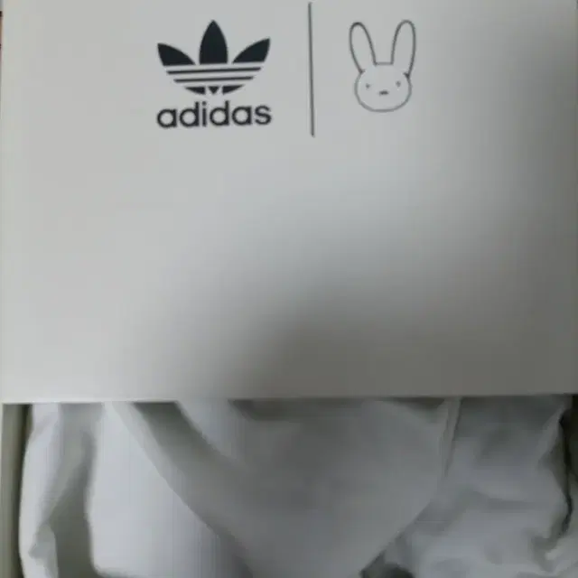 아디다스 배드버니 블랙 adidas badbunny black