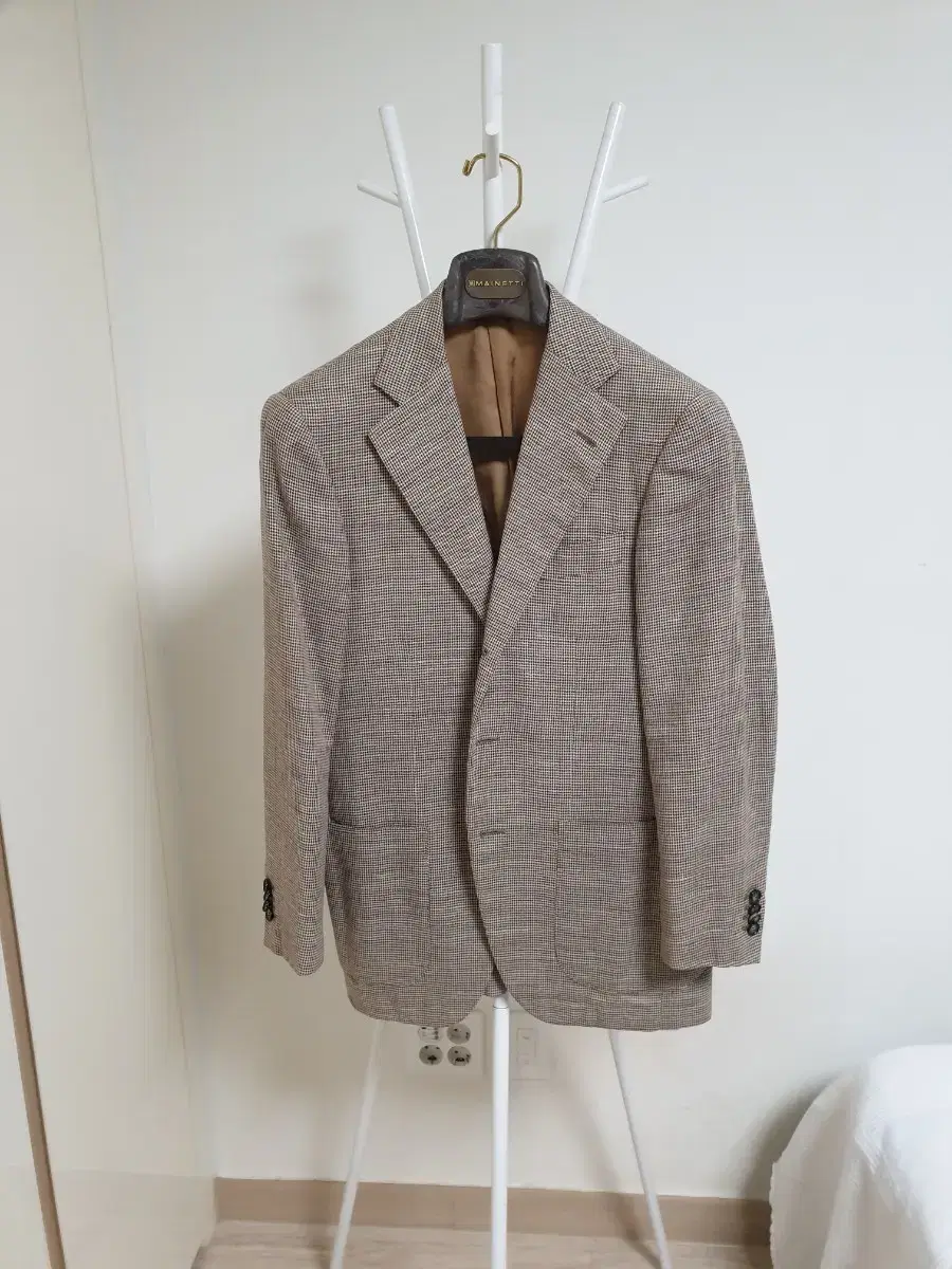 Rafael Caruso jacket