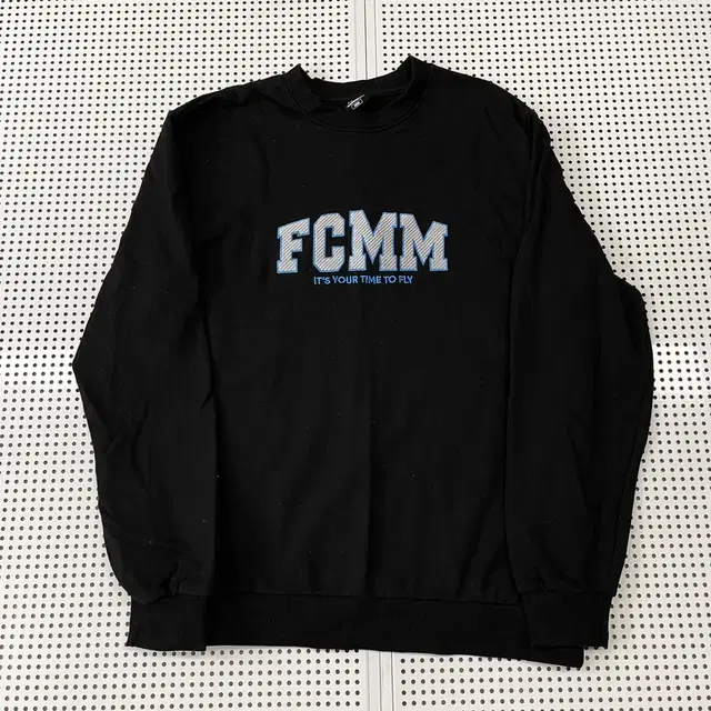 FCMM 맨투맨