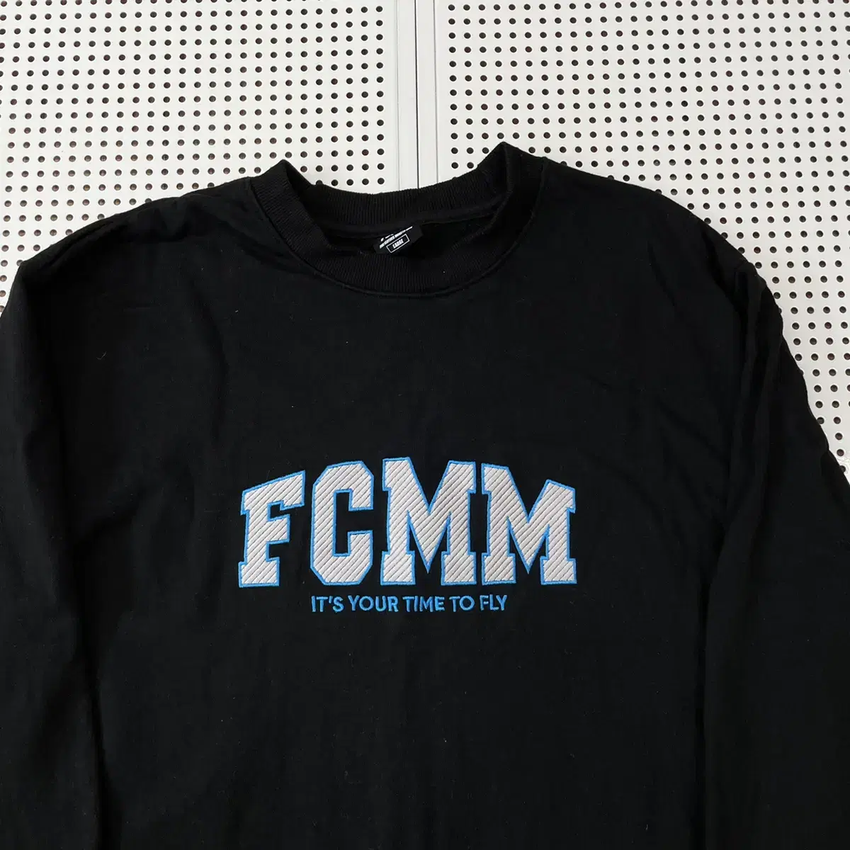 FCMM 맨투맨