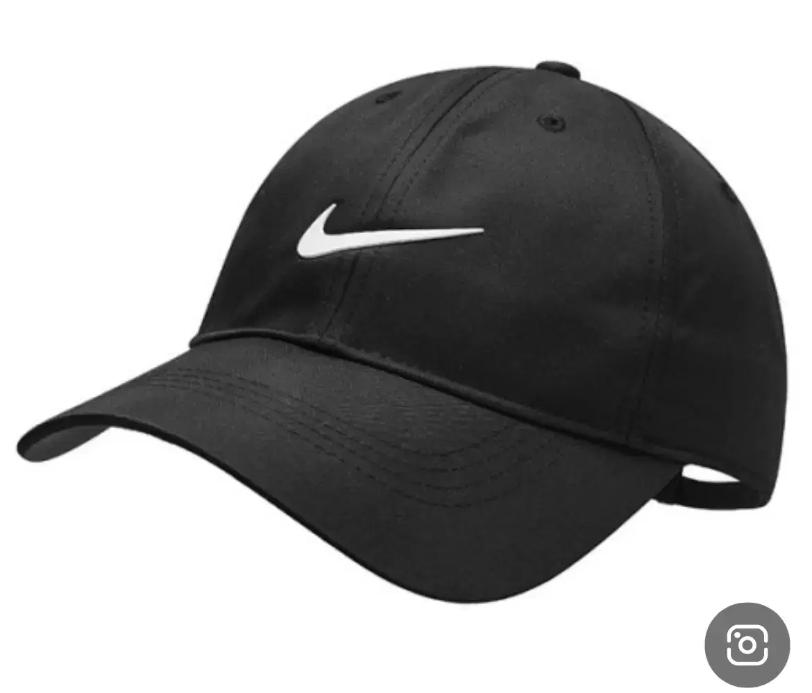 Nike Swoosh Dry Fit Hat 