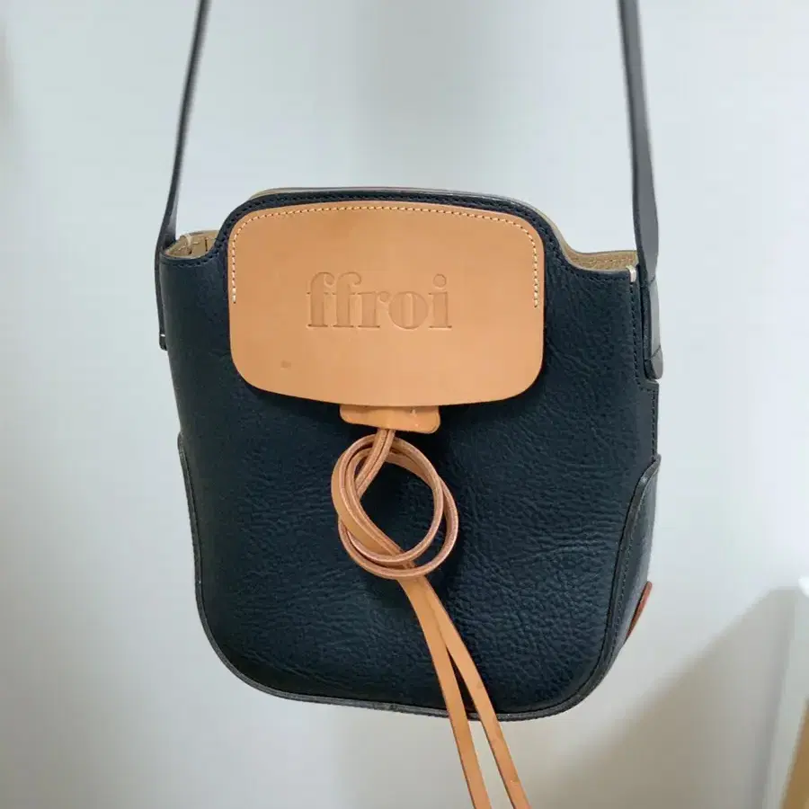 (!!마지막 가격내림!!)프루아 쿠쿨백 ffroi CUCUL BAG