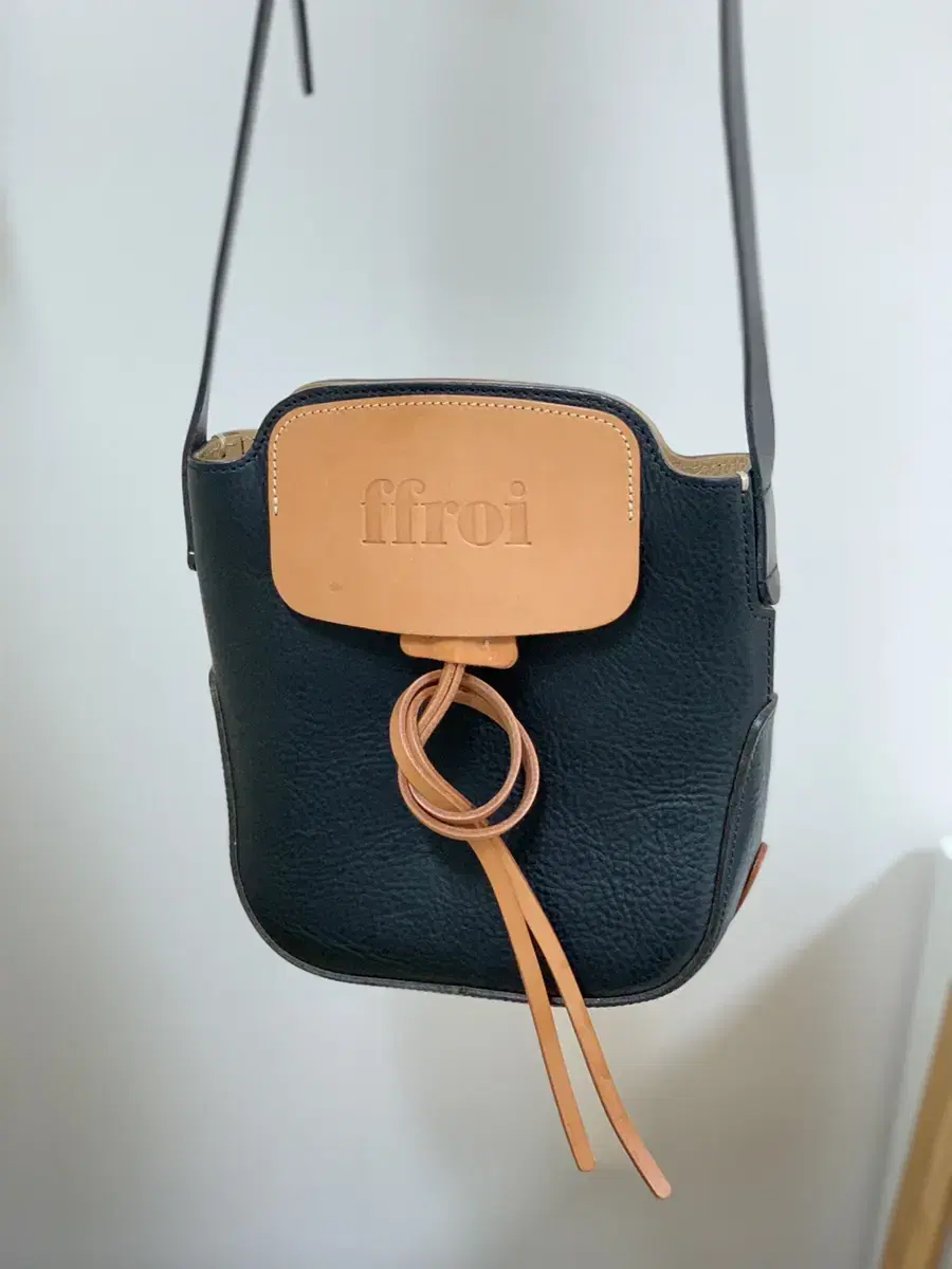 (!!마지막 가격내림!!)프루아 쿠쿨백 ffroi CUCUL BAG