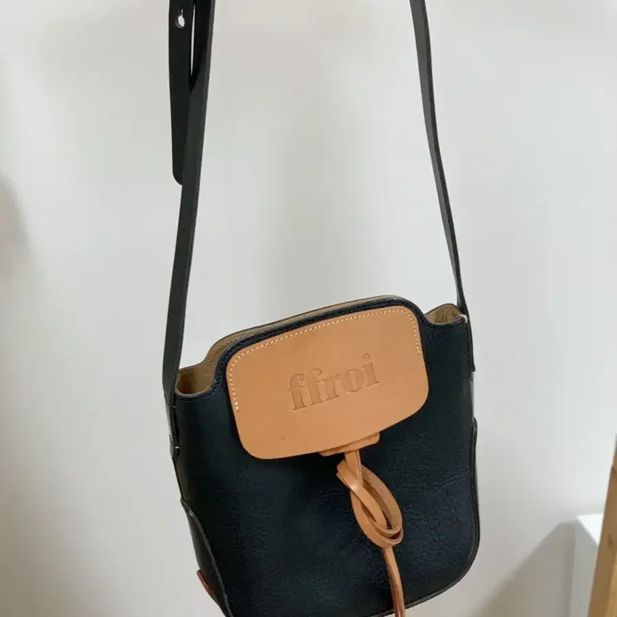 (!!마지막 가격내림!!)프루아 쿠쿨백 ffroi CUCUL BAG