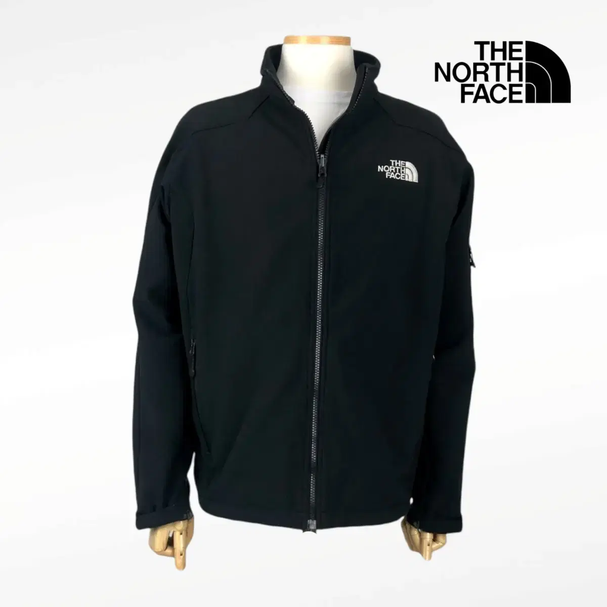 The North FaceHoodies The North FaceFleeceJacket The North FaceWindstopper Gore-TexWindbreaker 