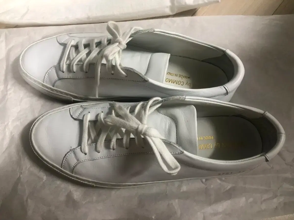 커먼프로젝트 아킬레스 로우 37