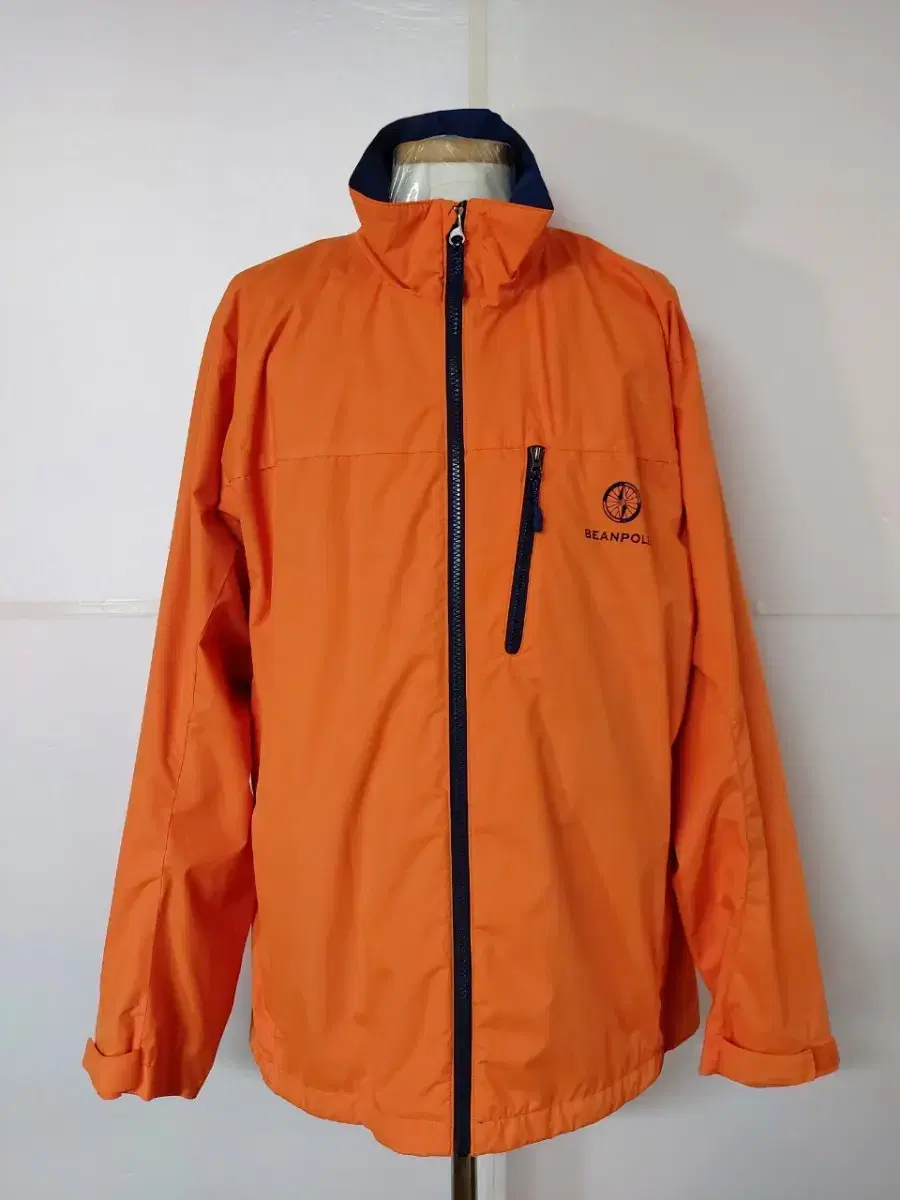 110) Vinpole Outdoor Big size windbreaker jacket jumper almost new