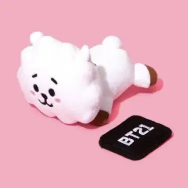 Bangtan BT21 Aljay Magnets New