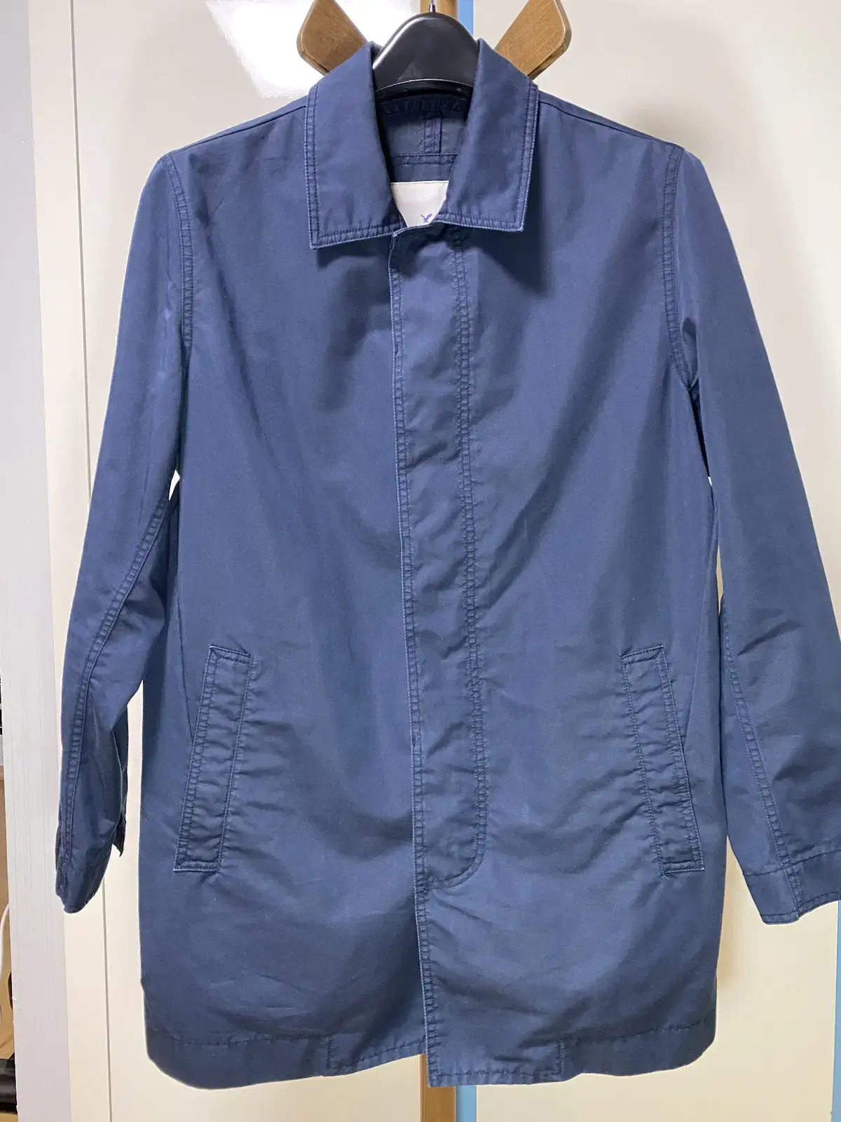 [Used] American Eagle Mac Coat