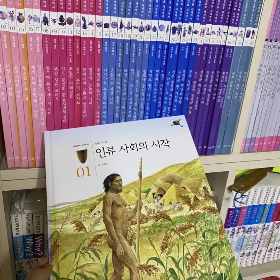 역사.사회.철학책