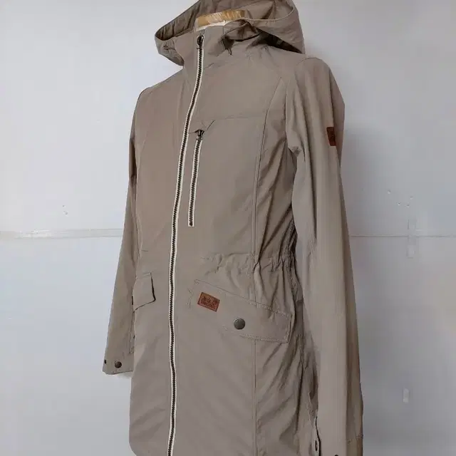 90)JackWolfskin 잭울프스킨 아웃도어 하프자켓