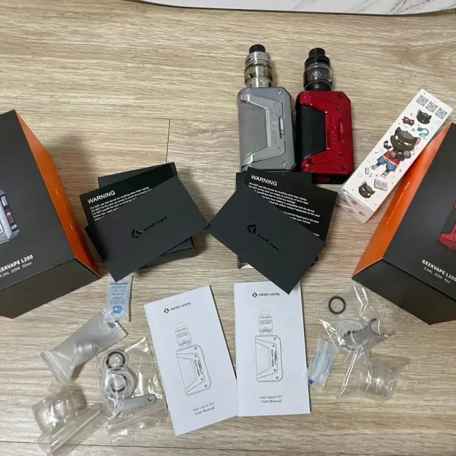 vapegeek